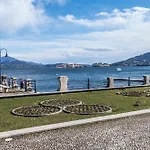 Incanto Del 50 Meters From - Happy Διαμέρισμα Μπαβένο