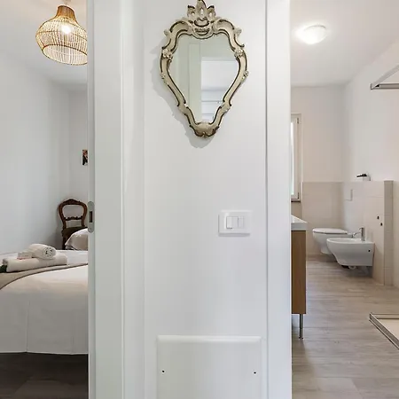 Incanto Del 50 Meters From - Happy Apartamento