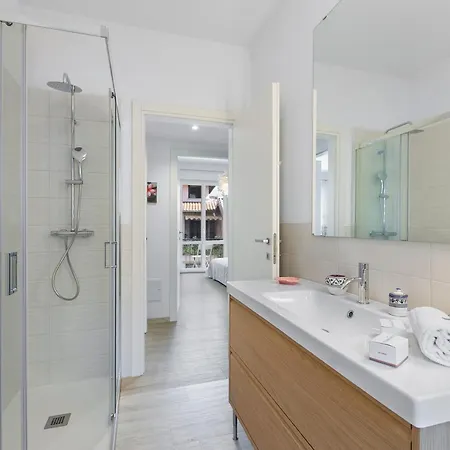 Incanto Del 50 Meters From - Happy Apartamento *