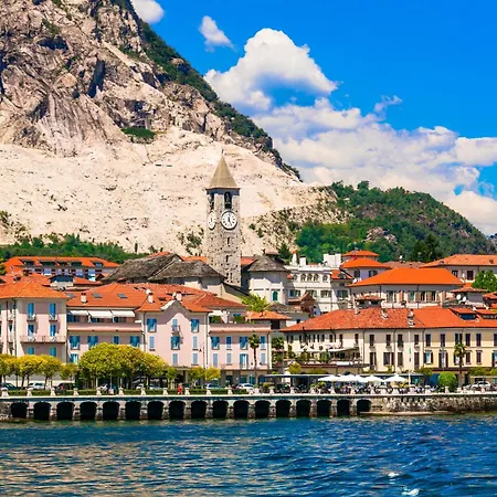 Lejlighed Incanto Del 50 Meters From - Happy *