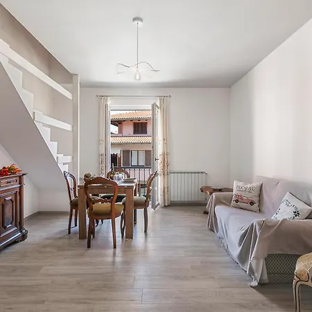 Incanto Del 50 Meters From - Happy Lejlighed *