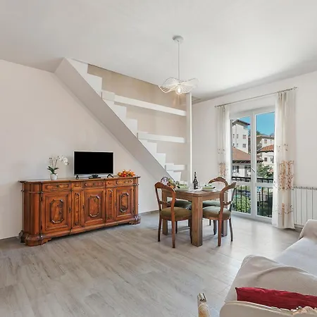 Incanto Del 50 Meters From - Happy Apartamento