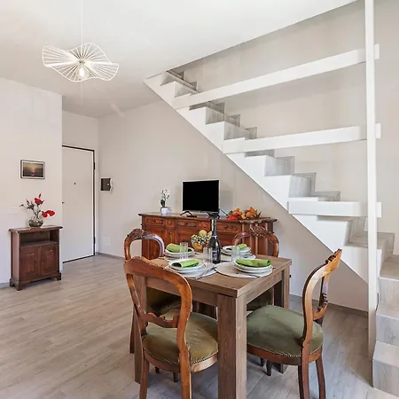 Incanto Del 50 Meters From - Happy Apartamento *