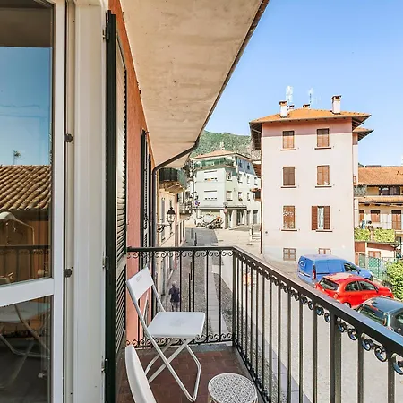 Incanto Del 50 Meters From - Happy Apartamento Baveno