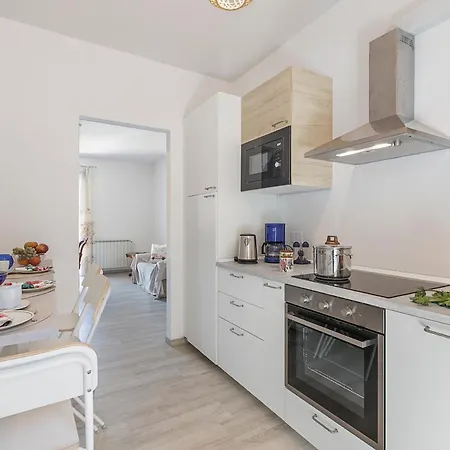 Incanto Del 50 Meters From - Happy Appartement *