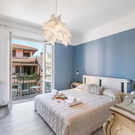 Incanto Del 50 Meters From - Happy Appartement