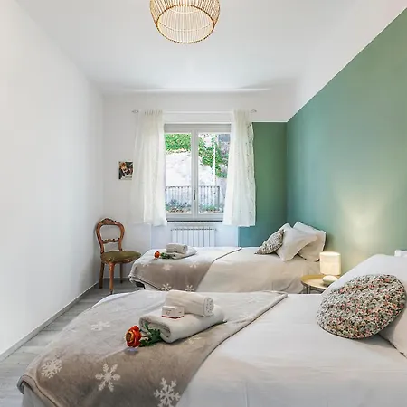 Appartement Incanto Del 50 Meters From - Happy Baveno