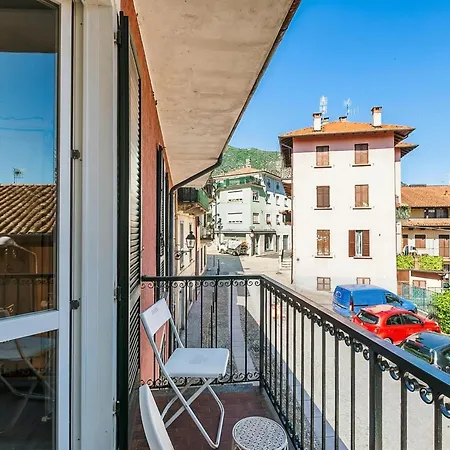 Incanto Del 50 Meters From - Happy Baveno