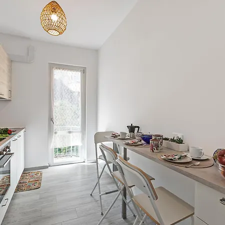 Incanto Del 50 Meters From - Happy Appartement *