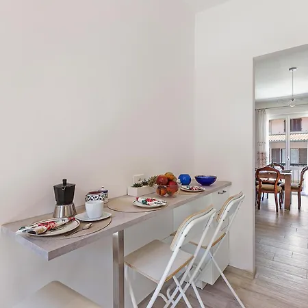 Appartement Incanto Del 50 Meters From - Happy *