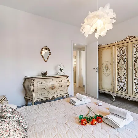 Appartement Incanto Del 50 Meters From - Happy *