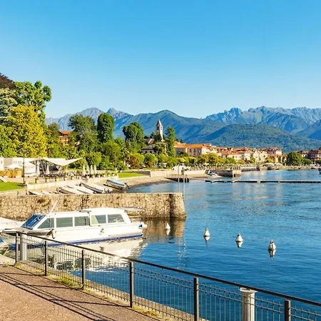 Appartement Incanto Del 50 Meters From - Happy *