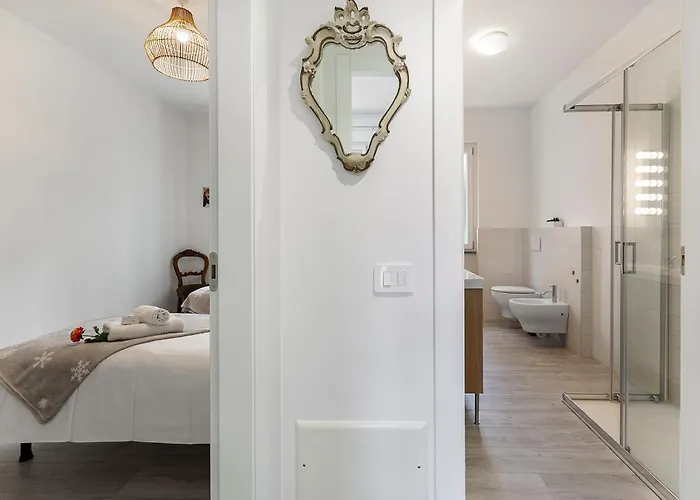 Incanto Del 50 Meters From - Happy Lejlighed