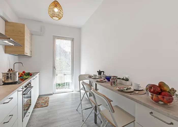 Incanto Del 50 Meters From - Happy Appartamento *