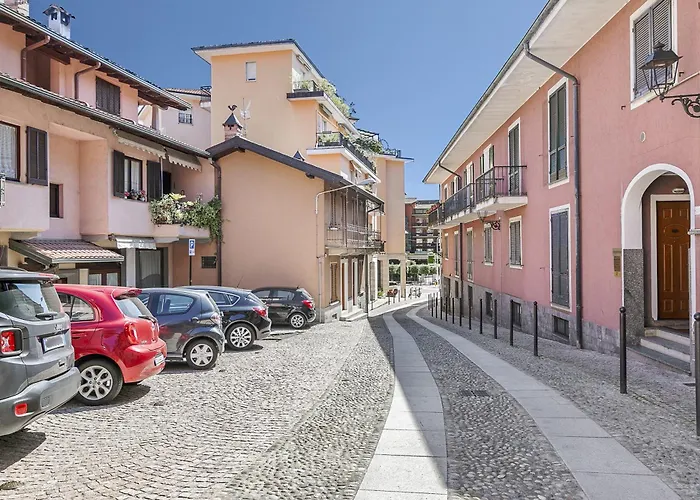 Incanto Del 50 Meters From - Happy *