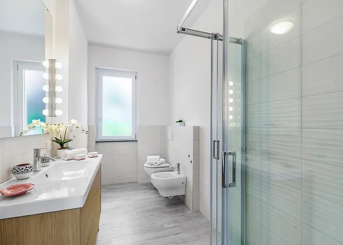 Incanto Del 50 Meters From - Happy Lejlighed