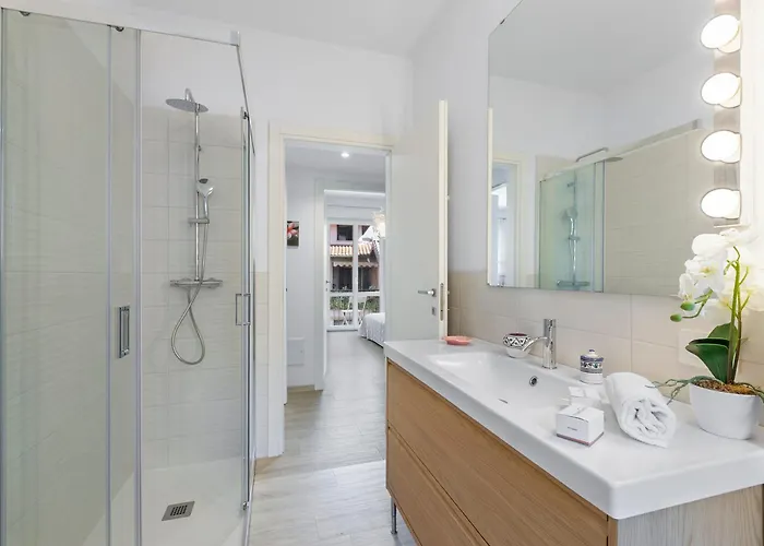 Incanto Del 50 Meters From - Happy Appartamento *