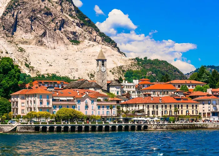 아파트 Incanto Del 50 Meters From - Happy *