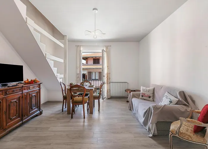 Incanto Del 50 Meters From - Happy Appartamento *