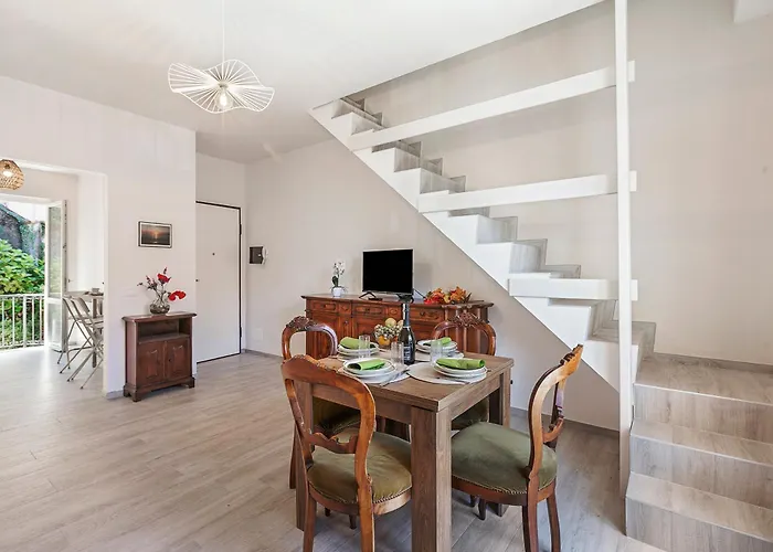 Incanto Del 50 Meters From - Happy Appartamento *