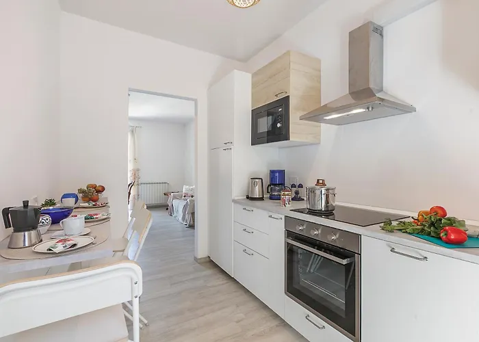 Incanto Del 50 Meters From - Happy Appartement *