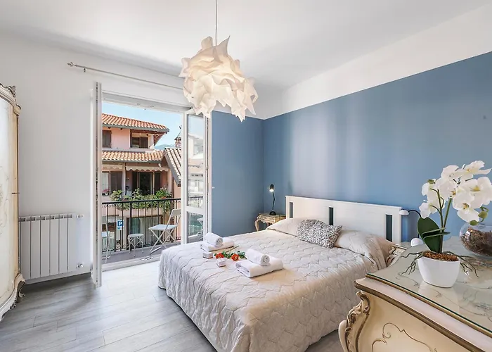 Incanto Del 50 Meters From - Happy Appartement