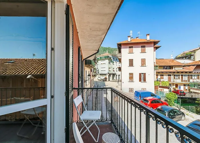 Incanto Del 50 Meters From - Happy Baveno