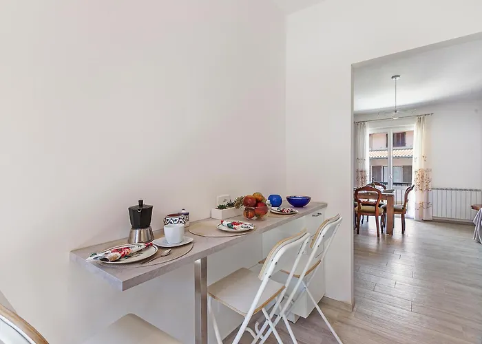 Appartement Incanto Del 50 Meters From - Happy *