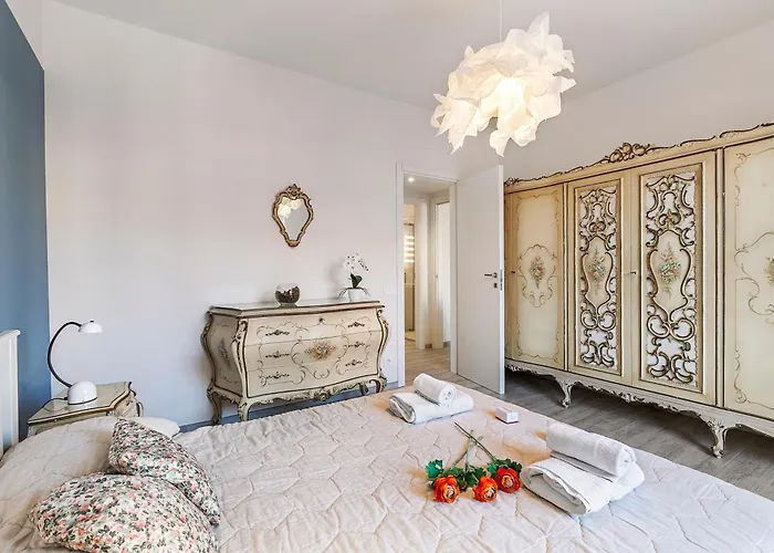 Appartement Incanto Del 50 Meters From - Happy *