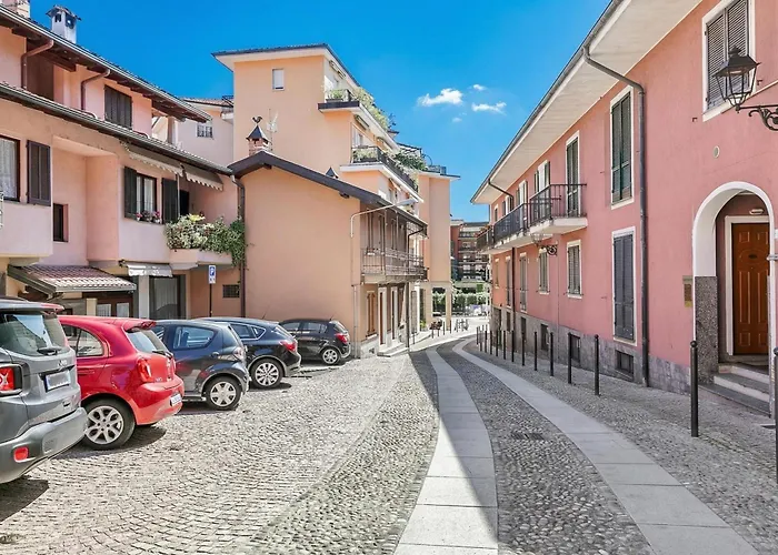 Incanto Del 50 Meters From - Happy