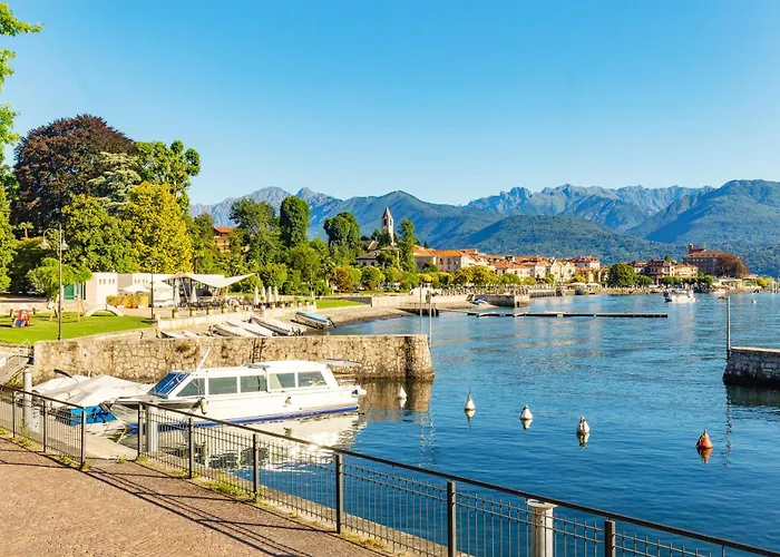 Appartement Incanto Del 50 Meters From - Happy *